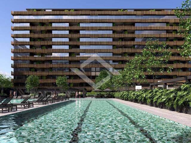 #3749 - Cobertura para Venda em Rio de Janeiro - RJ - 1