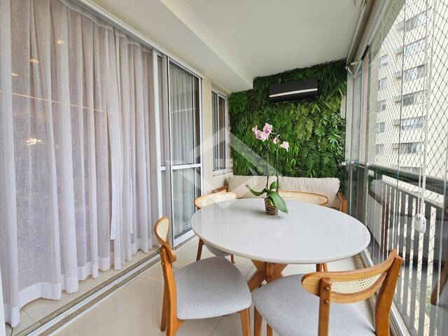 #3796 - Apartamento para Venda em Rio de Janeiro - RJ - 3