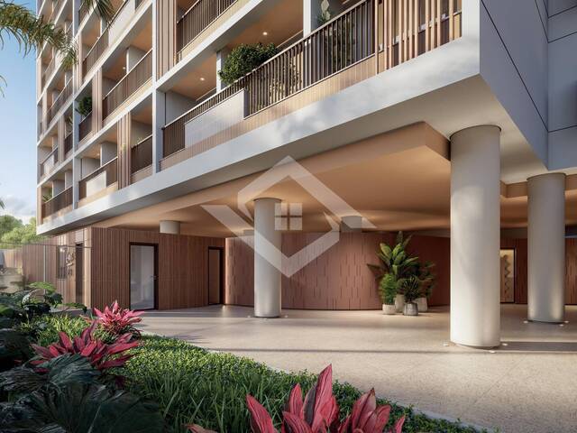 #3804 - Apartamento para Venda em Rio de Janeiro - RJ - 2