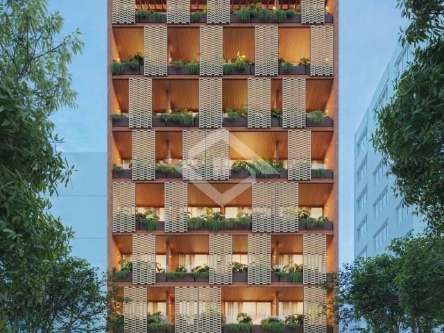 #3829 - Apartamento para Venda em Rio de Janeiro - RJ - 2