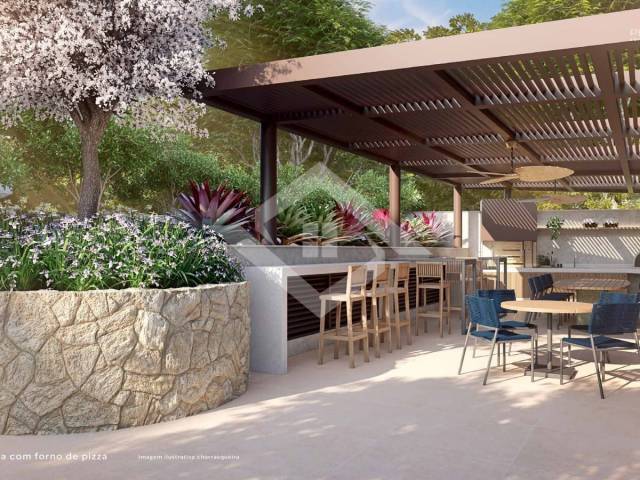 #3839 - Apartamento Garden para Venda em Rio de Janeiro - RJ - 3