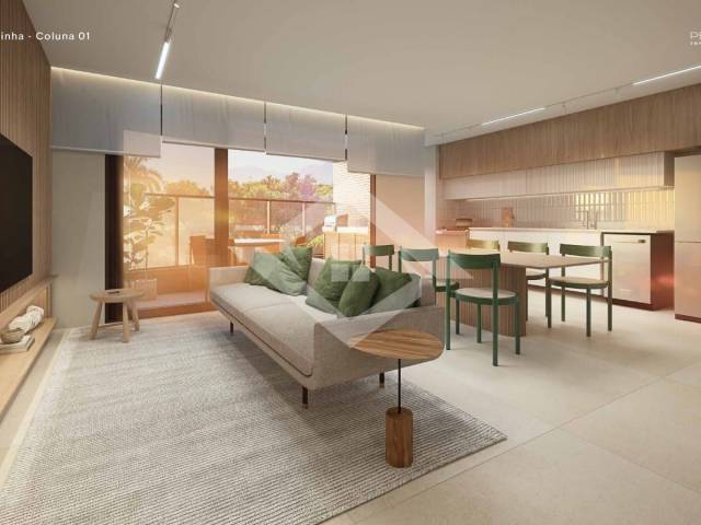 Venda em São Conrado - Rio de Janeiro