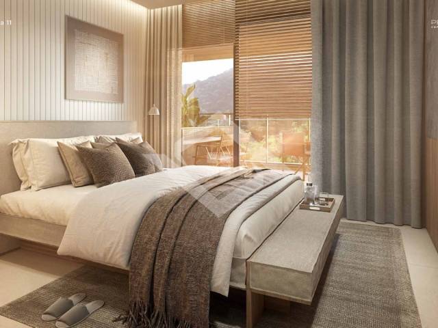 #3839 - Apartamento Garden para Venda em Rio de Janeiro - RJ - 2