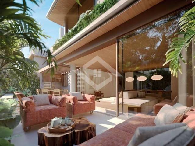 Apartamento Duplex para Venda em Rio de Janeiro - 5