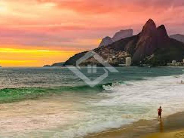 #3850 - Apartamento para Venda em Rio de Janeiro - RJ - 2