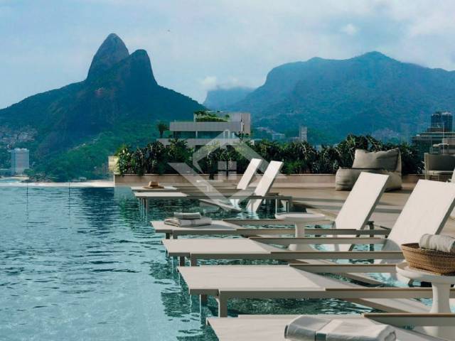 Venda em Ipanema - Rio de Janeiro