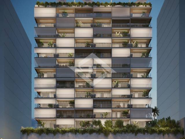 #3861 - Apartamento para Venda em Rio de Janeiro - RJ - 3