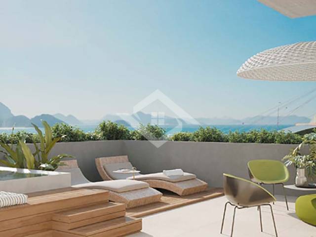 #3861 - Apartamento para Venda em Rio de Janeiro - RJ - 1