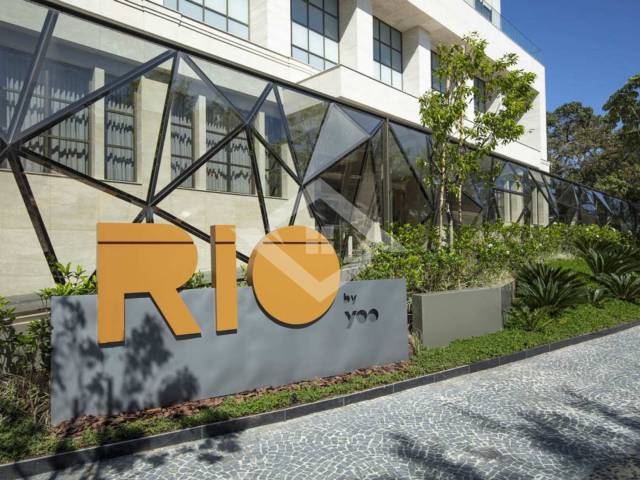 #3868 - Apartamento para Venda em Rio de Janeiro - RJ - 2