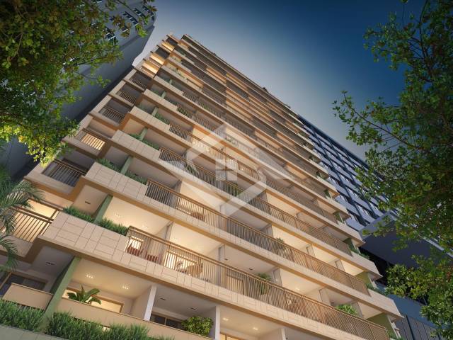 #3876 - Apartamento para Venda em Rio de Janeiro - RJ - 3