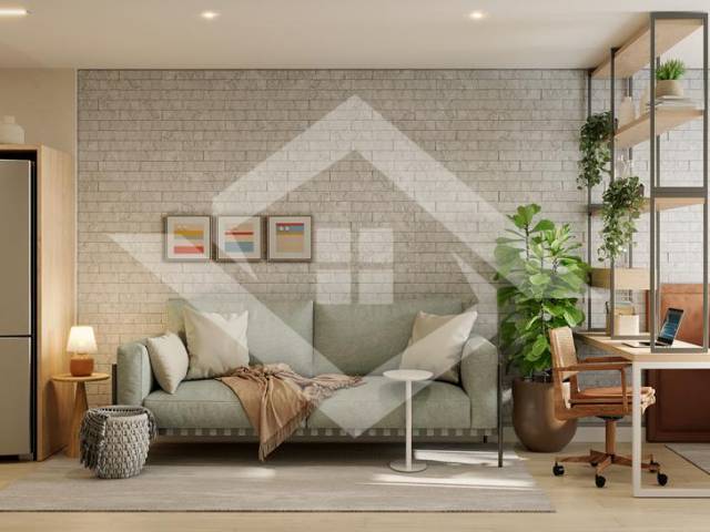 #3877 - Apartamento Garden para Venda em Rio de Janeiro - RJ - 2