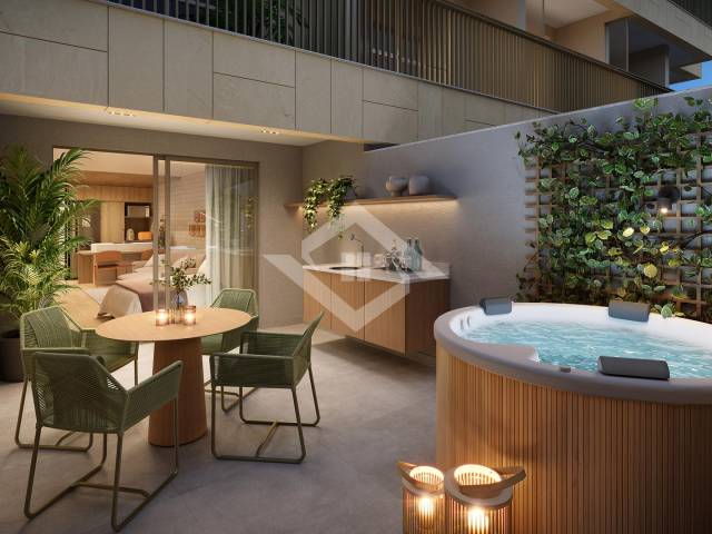 #3878 - Cobertura para Venda em Rio de Janeiro - RJ - 2