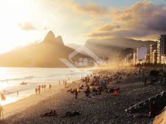 #3889 - Apartamento para Venda em Rio de Janeiro - RJ - 3