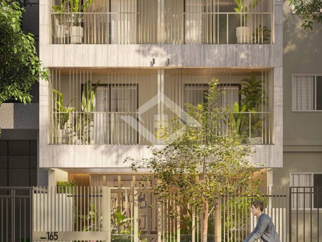 #3890 - Apartamento Garden para Venda em Rio de Janeiro - RJ - 3