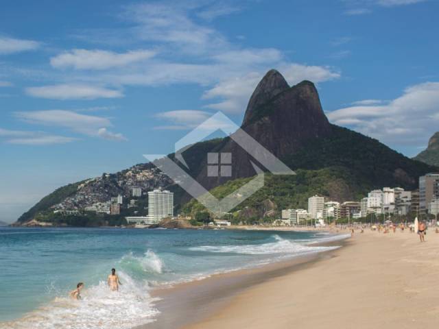 #3909 - Apartamento para Venda em Rio de Janeiro - RJ - 3