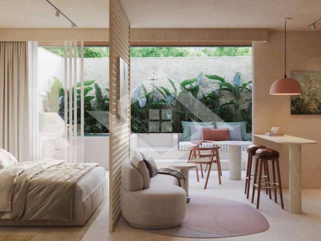 #3910 - Apartamento Garden para Venda em Rio de Janeiro - RJ - 3