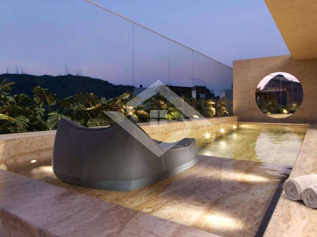 #3911 - Cobertura para Venda em Rio de Janeiro - RJ - 2