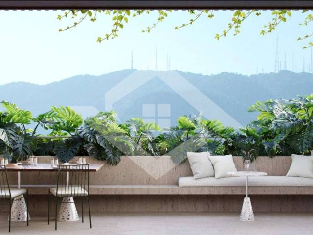 #3911 - Cobertura para Venda em Rio de Janeiro - RJ - 3