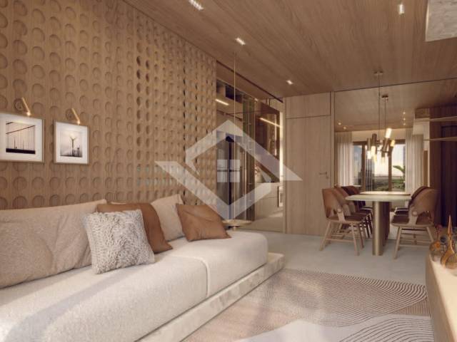 #3986 - Apartamento para Venda em Rio de Janeiro - RJ - 1