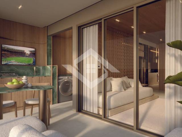 #3989 - Apartamento para Venda em Rio de Janeiro - RJ - 2