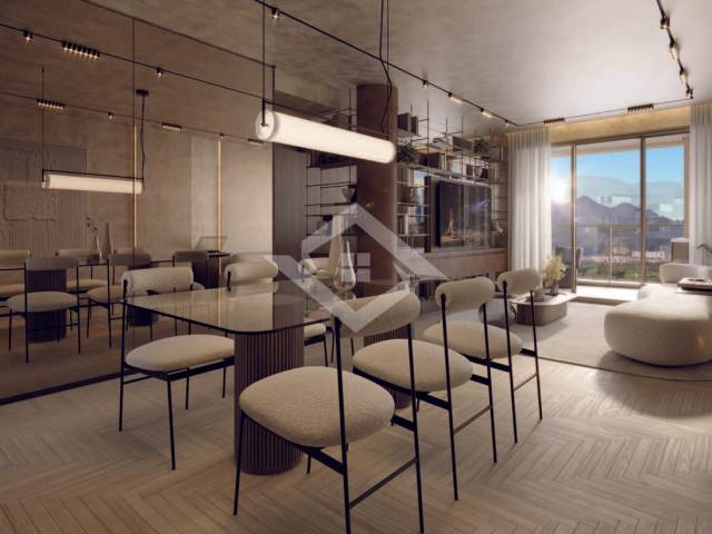 Apartamento Garden para Venda em Rio de Janeiro - 4