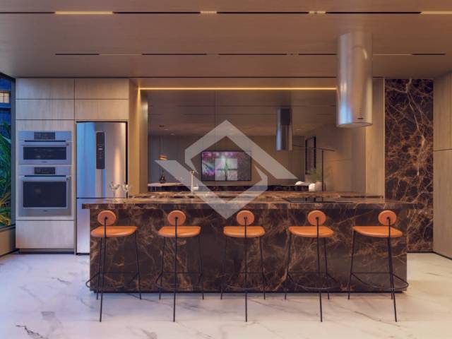 #3992 - Cobertura para Venda em Rio de Janeiro - RJ - 3