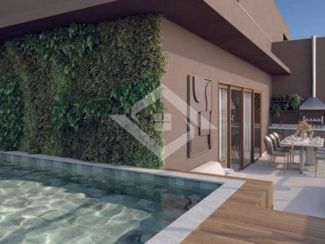 #3992 - Cobertura para Venda em Rio de Janeiro - RJ - 1