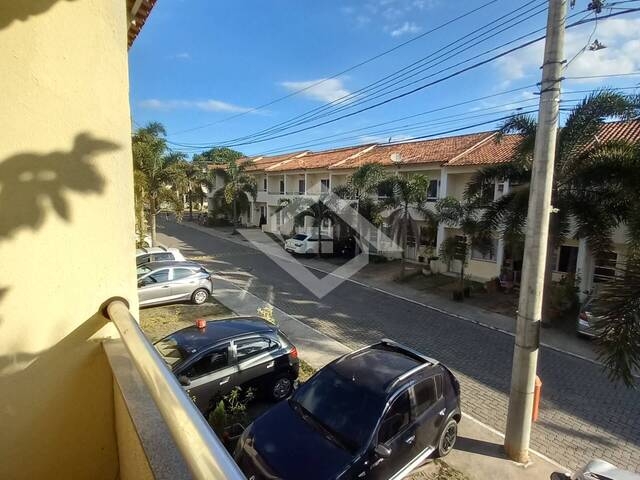 #3993 - Casa para Venda em Rio de Janeiro - RJ - 1