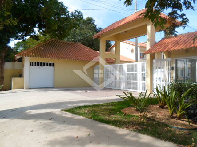 #3999 - Casa para Venda em Rio de Janeiro - RJ - 2