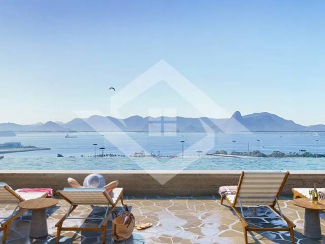 Apartamento para Venda em Rio de Janeiro - 3