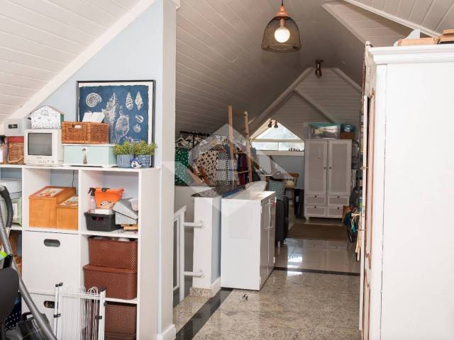 #4010 - Casa para Venda em Rio de Janeiro - RJ - 2