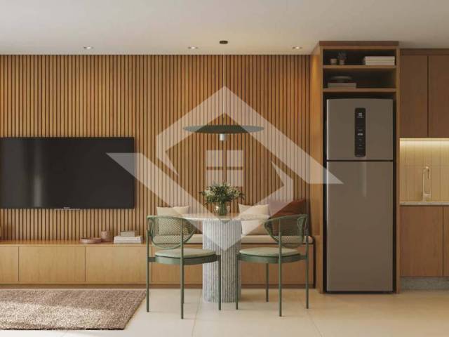 #4018 - Apartamento Garden para Venda em Rio de Janeiro - RJ - 2