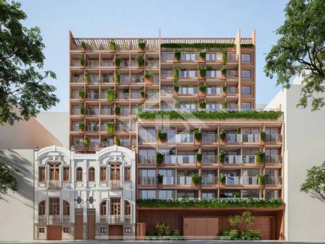 #4018 - Apartamento Garden para Venda em Rio de Janeiro - RJ - 3
