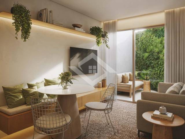 Apartamento para Venda em Rio de Janeiro - 2