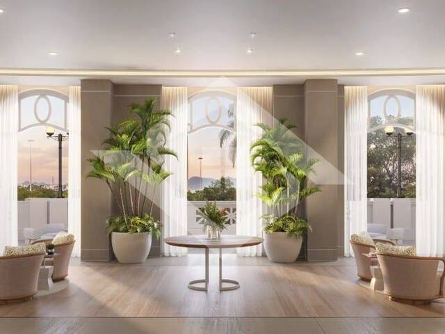 Apartamento Garden para Venda em Rio de Janeiro - 4