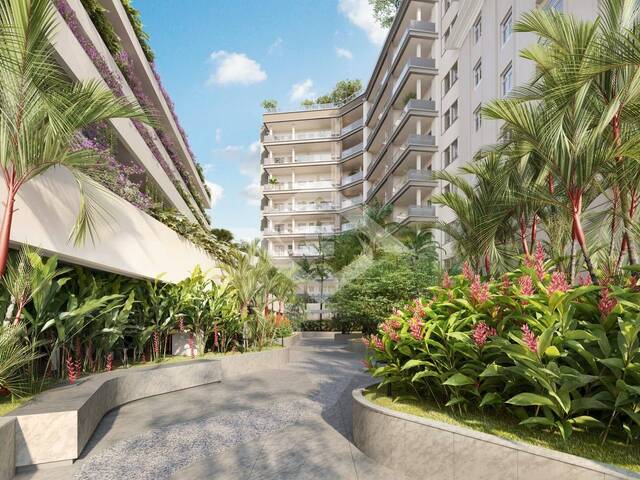 Apartamento Garden para Venda em Rio de Janeiro - 5