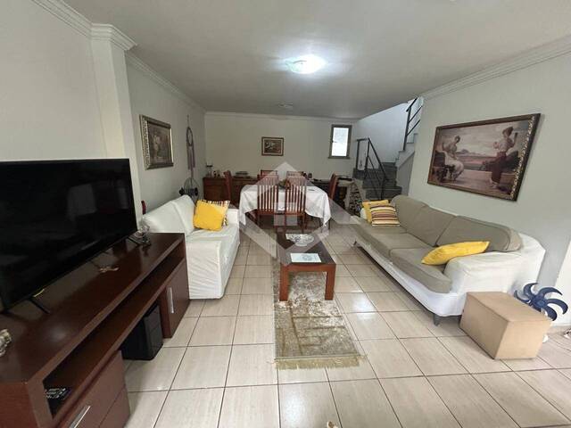 #4152 - Casa Duplex para Venda em Rio de Janeiro - RJ - 2