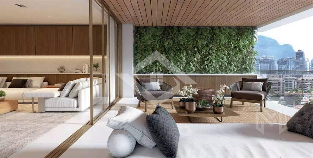 Apartamento, 4 quartos, 300 m² - Foto 10