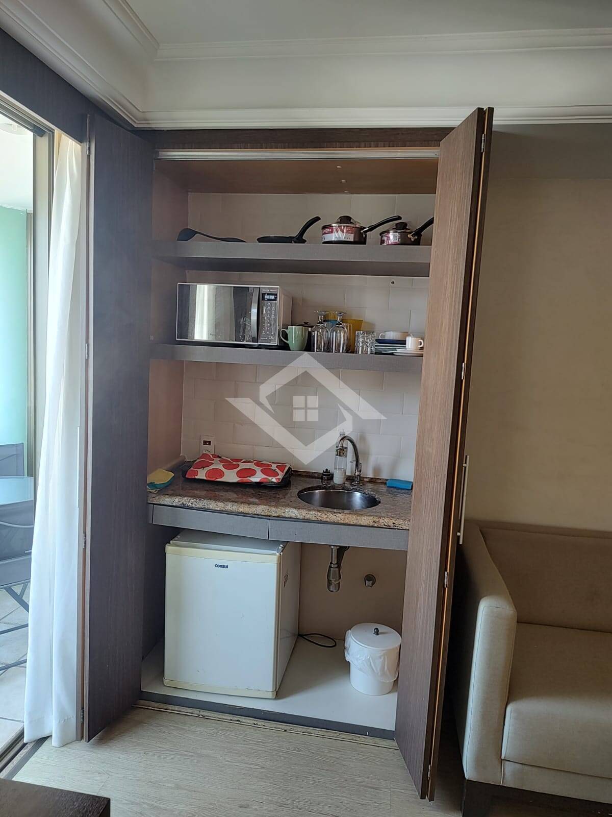 Apartamento, 2 quartos, 67 m² - Foto 9