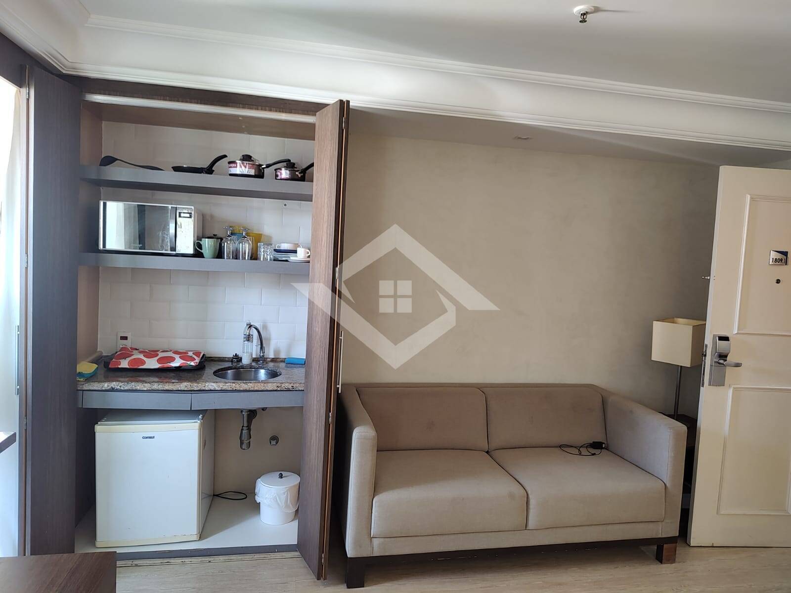 Apartamento, 2 quartos, 67 m² - Foto 10