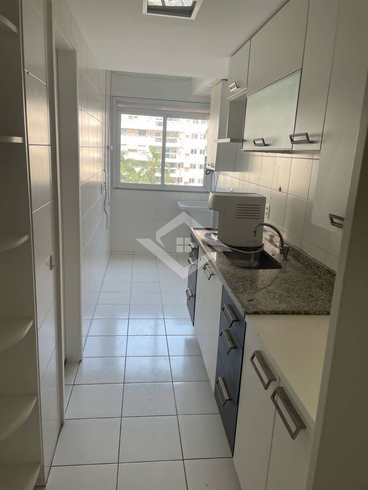 Apartamento, 3 quartos, 106 m² - Foto 3
