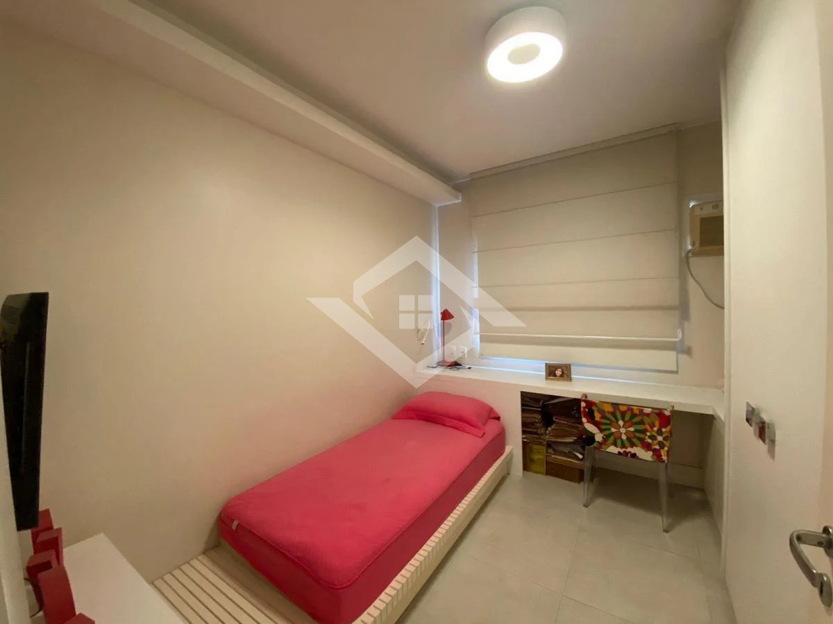 Apartamento, 3 quartos, 115 m² - Foto 6