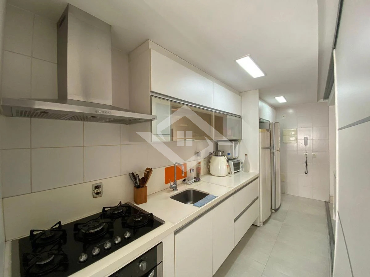Apartamento, 3 quartos, 115 m² - Foto 4