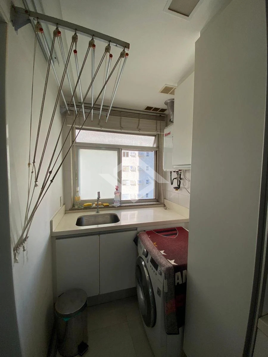 Apartamento, 3 quartos, 115 m² - Foto 5
