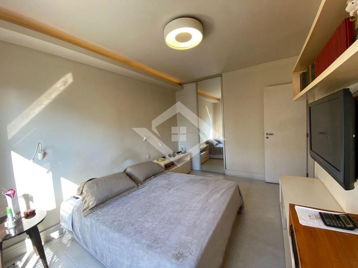 Apartamento, 3 quartos, 115 m² - Foto 3