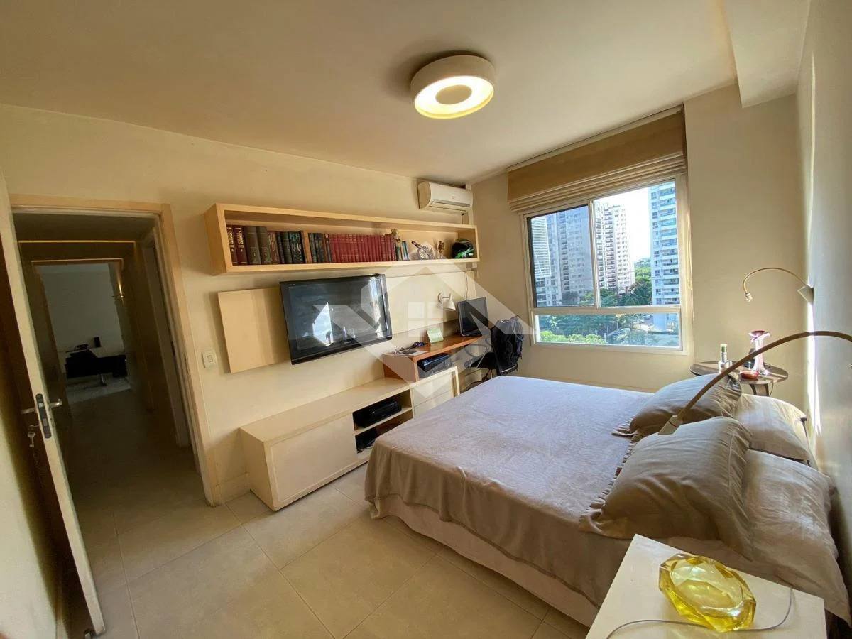 Apartamento, 3 quartos, 115 m² - Foto 7