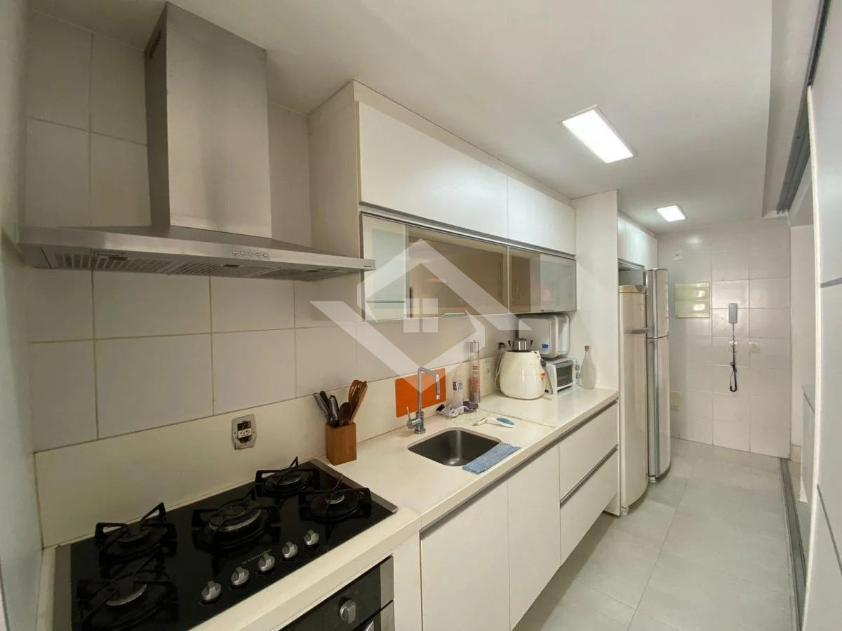 Apartamento, 3 quartos, 115 m² - Foto 8