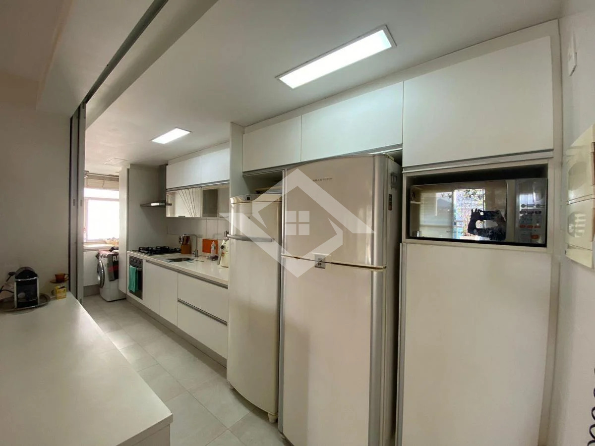Apartamento, 3 quartos, 115 m² - Foto 9