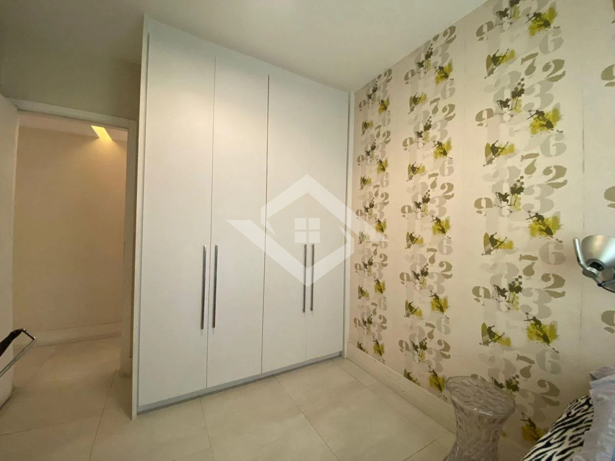 Apartamento, 3 quartos, 115 m² - Foto 11