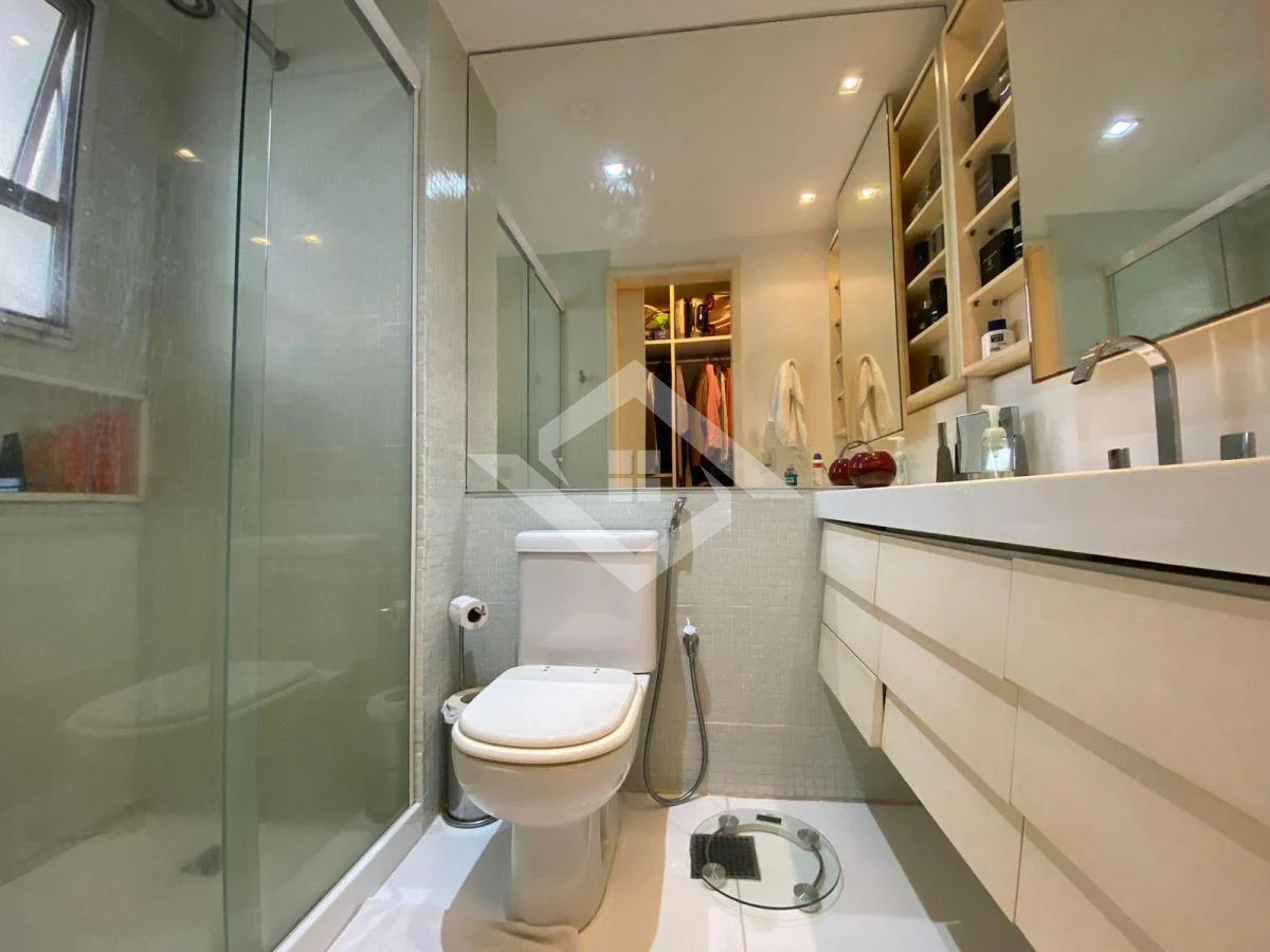 Apartamento, 3 quartos, 115 m² - Foto 12